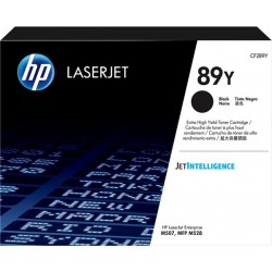 HP CF289Y 89Y (črna) - Original toner