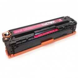 HP CF353A 130AK (škrlatna) - Kompatibilen toner