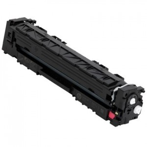 HP CF403A - 201AK (škrlatna) - Kompatibilen toner