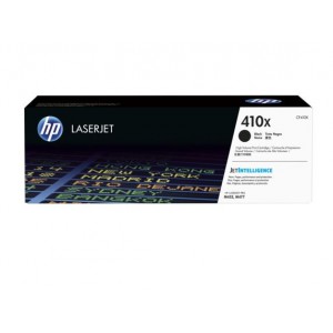 HP CF410X 410X (črna) - Original toner