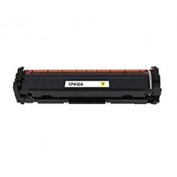 HP CF412A 410AK (rumena) - Kompatibilen toner