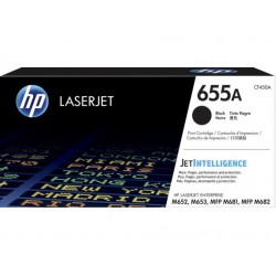HP CF450A 655A (črna) - Original toner