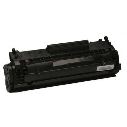 HP Q2612XK (črna) - Kompatibilen toner
