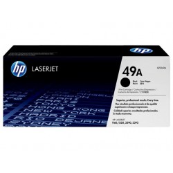 HP Q5949A (črna) - Original toner