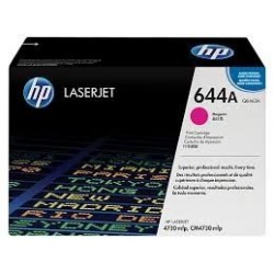 HP Q6463A 644A (škrlatna) - Original toner