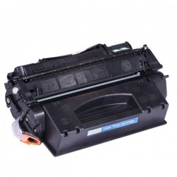 HP Q6511XK (črna) - Kompatibilen toner