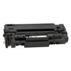 HP Q7551XK (črna) - Kompatibilen toner