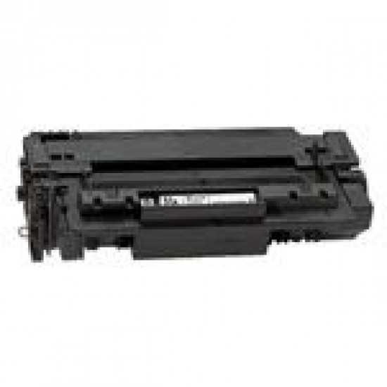 HP Q7551XK (črna) - Kompatibilen toner