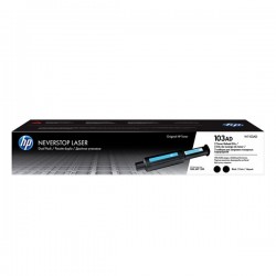 HP W1103AD - 103AD (črna) - Original toner