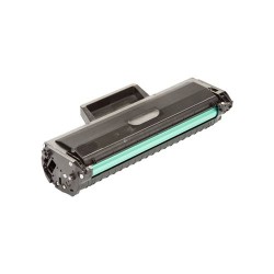 HP W1106A 106AK (črna) - Kompatibilen toner