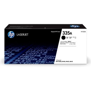 HP W1335A - 335A (črna) - Original toner