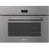 MIELE DGC 7440 HC Pro GRGR - Vgradna pečica