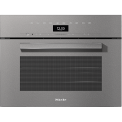 MIELE DGC 7440 HC Pro GRGR - Vgradna pečica