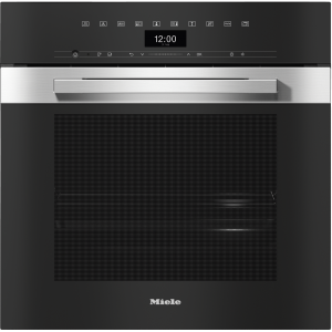 MIELE DGC 7460 HC Pro EDST/CLST - Vgradna pečica