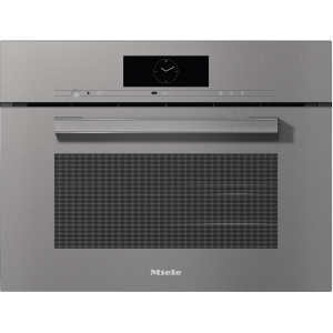 MIELE DGC 7840 HC Pro GRGR - Vgradna pečica