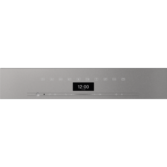 MIELE DGC 7440 HC Pro GRGR - Vgradna pečica