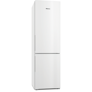 MIELE KFN 4395 CD WS - Prostostoječi hladilnik z zamrzovalnikom spodaj
