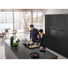 MIELE KMDA 7473 FL-A Silence - Kuhalna plošča z vgrajeno napo