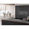 MIELE KMDA 7473 FL-A Silence - Kuhalna plošča z vgrajeno napo