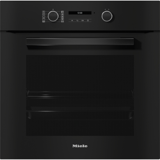 MIELE H 2861 B OBSW - Vgradna pečica