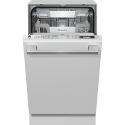 MIELE G 5790 SCVi SL - Vgradni pomivalni stroj MIELE G 5790 SCVi SL - Vgradni pomivalni stroj