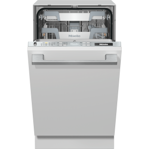 MIELE G 5790 SCVi SL - Vgradni pomivalni stroj