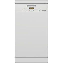 MIELE G 5540 SC SL Active - Prostostoječi pomivalni stroj