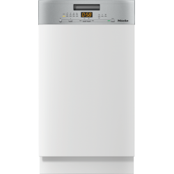 MIELE G 5540 SCi SL Active - Vgradni pomivalni stroj MIELE G 5540 SCi SL Active - Vgradni pomivalni stroj