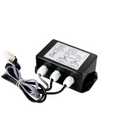 Krmilniki osvetlitve