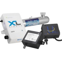Dezinfekcija z ozonom in UV-C
