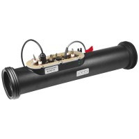 Grelci Davey Spa Power