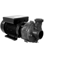 Dvostopenjske črpalke Balboa