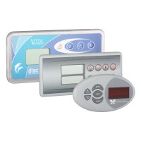 Druge znamke nadzornih plošč