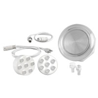 Osvetlitev Rising Dragon Evolution