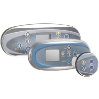 Nadzorne plošče Waterway