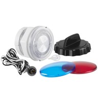 Kompleti spa osvetlitev