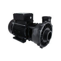 Vse dvostopenjske črpalke