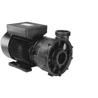 Dvostopenjske črpalke Koller