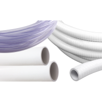 Vse cevi za masažni bazen