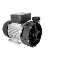 Dvostopenjske črpalke drugih znamk