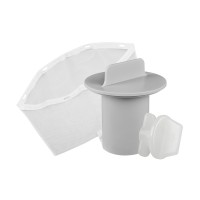 Drugi deli skimerjev