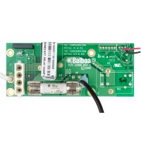 Balboa razširitvene plošče