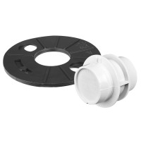 Difuzorji in čepi skimerjev