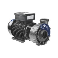 Dvostopenjske črpalke Aqua-Flo / Gecko