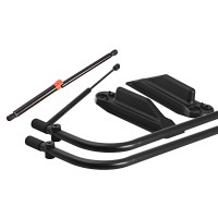 Rezervni deli nosilcev pokrival