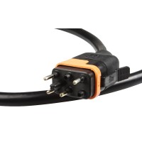 Kabli in vtiči znamke in.link