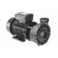 Dvostopenjske črpalke LX Whirlpool