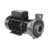 Dvostopenjske črpalke Waterway