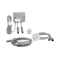 Osvetlitev SloanLED LiquaLED