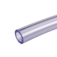 Prozorne vinilne cevi